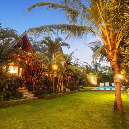 Dalung  Pondok Kembung Canggu מראה חיצוני תמונה